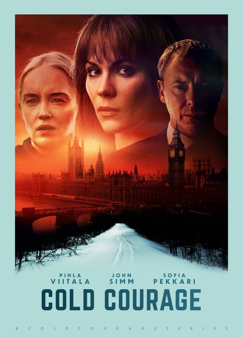 Cold Courage S1