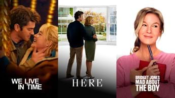 10 date night movies to fall in love with