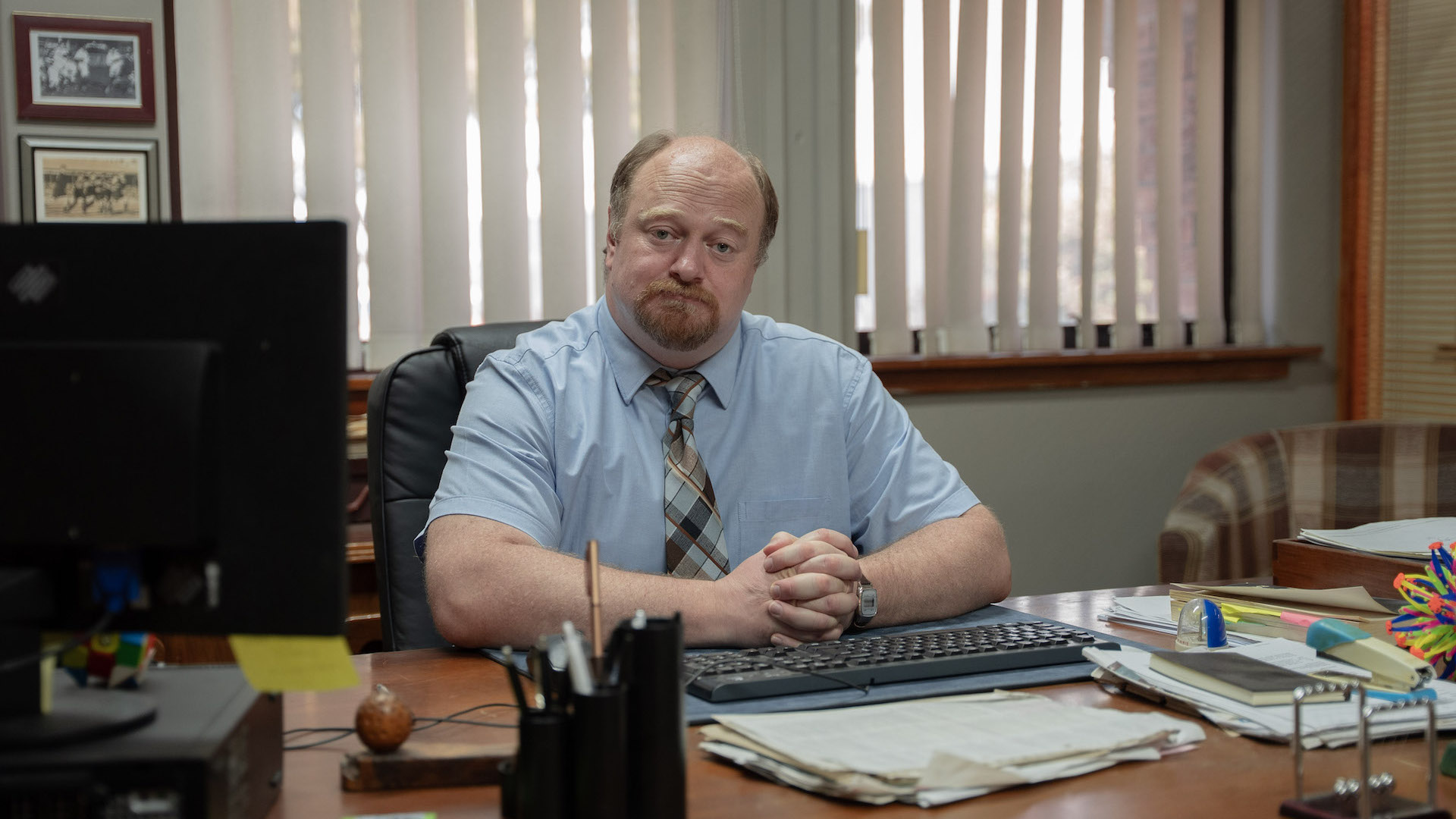 Afrikaans adaptation of The Office to premiere in January