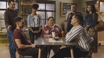It’s Muriel’s wedding in Arendsvlei on DStv!