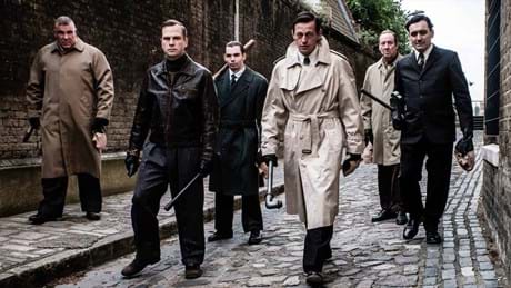 Once Upon A Time In London EPG 2019 1