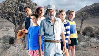 Outstanding local series on DStv, 27 August-2 September 