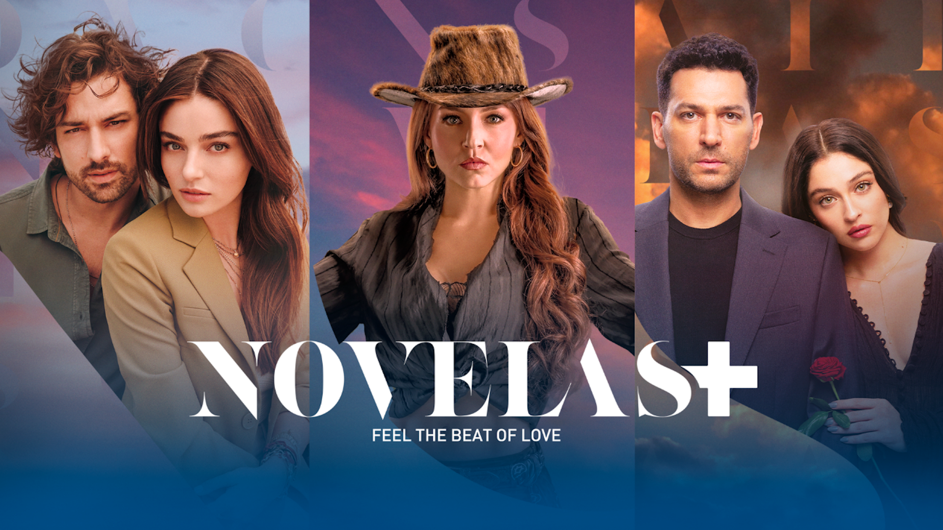 Novelas+ is coming to DStv