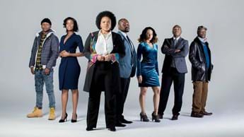 The best dramas & movies DStv Compact in January 2022  