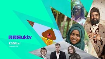 New channel alert: BBC UKTV  