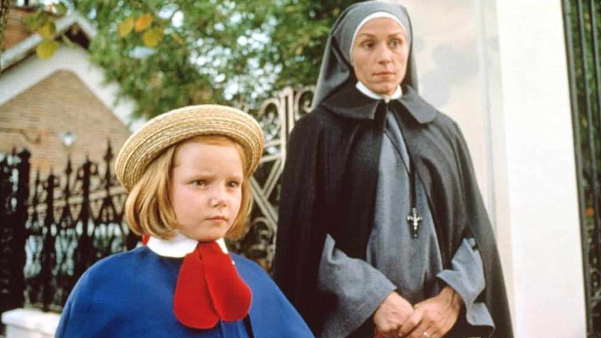 Watch Madeline on Saturday, 26 March on M-Net Movies 4 (DStv Channel 108) at 17:00 