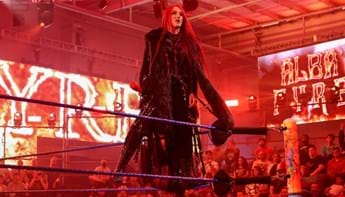 WWE Weekly Programmes Preview, 26 October – 1 November 2022