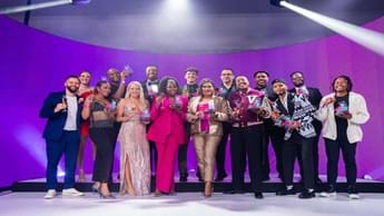 DStv Content Creator Awards 2023 Winners