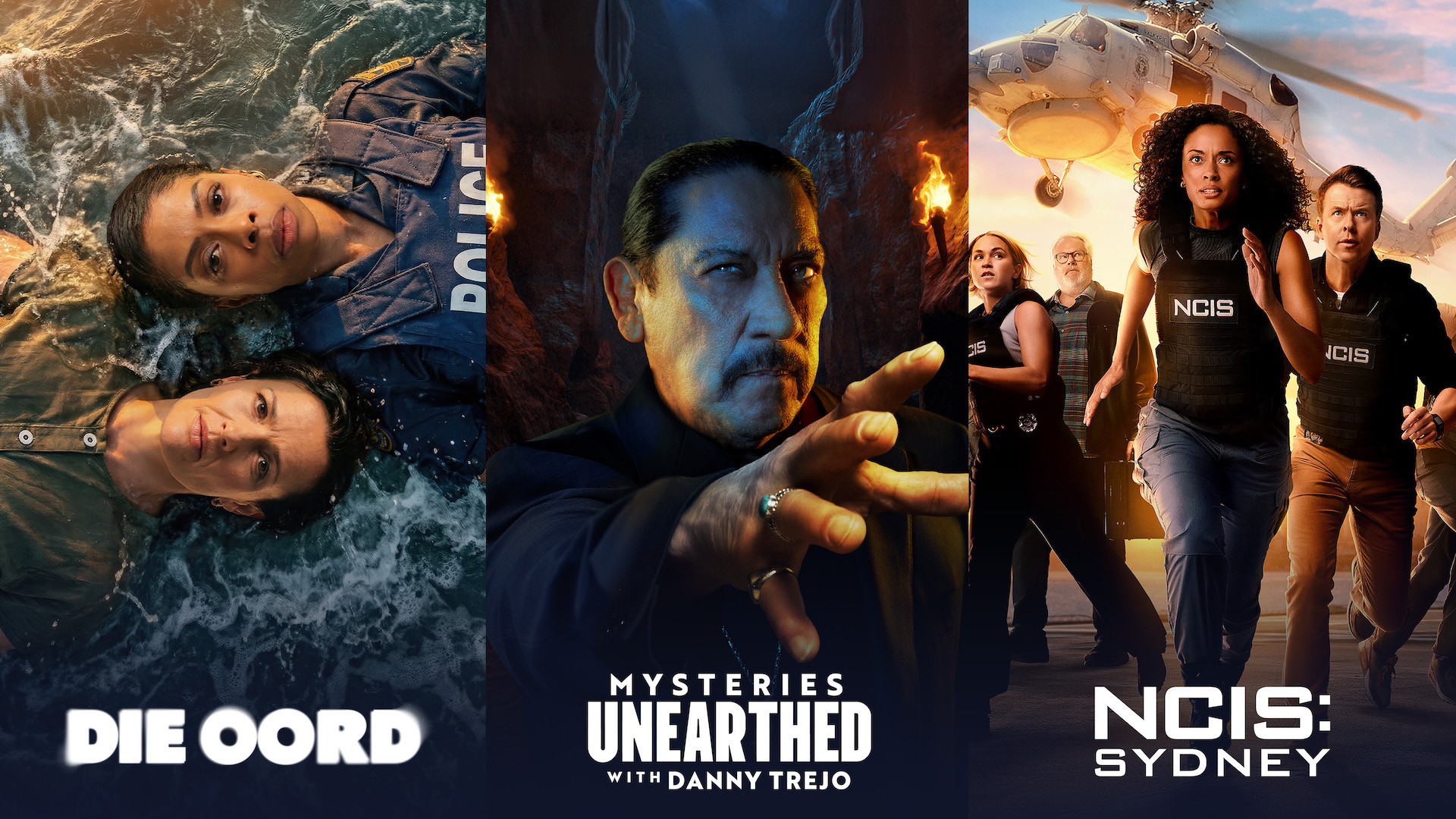 DStv Compact Plus Highlights for April 2026