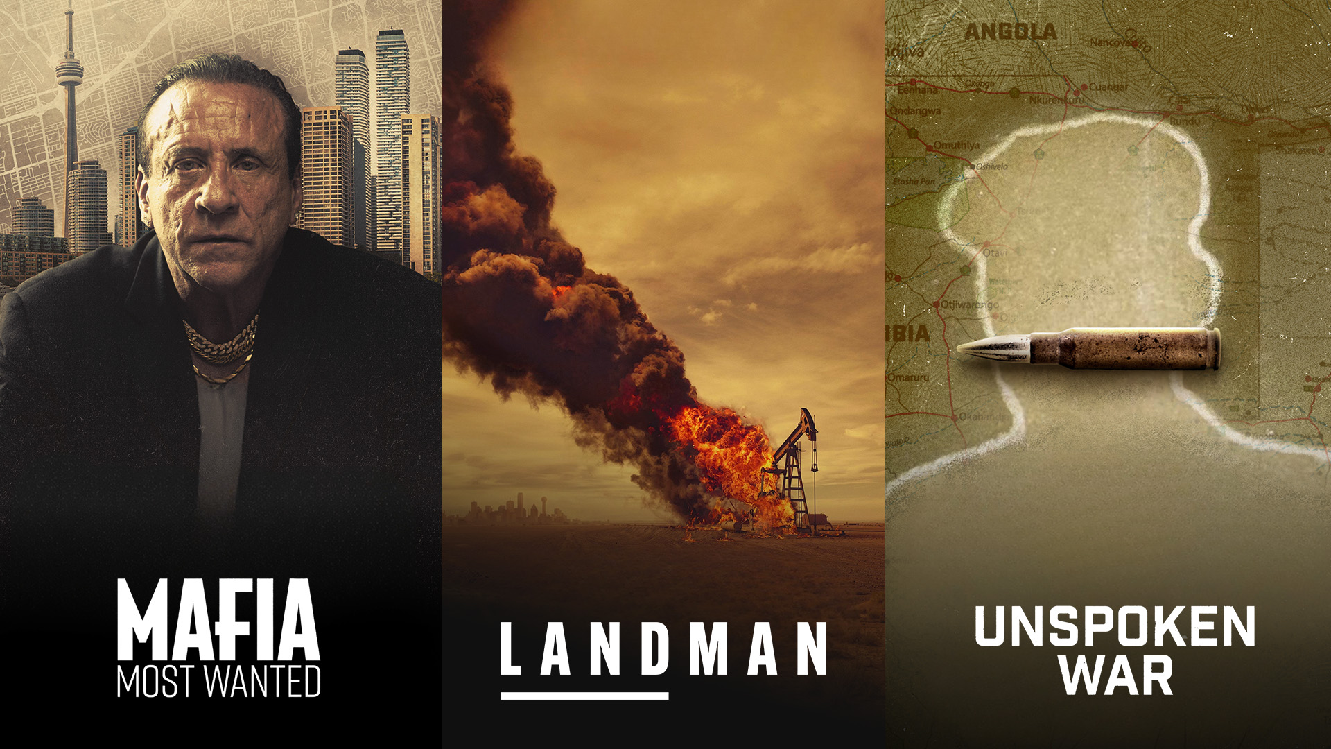 DStv Premium Highlights November 2025