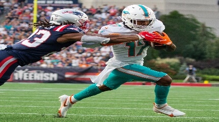 ESPN and ESPN 2 broadcast highlights – 12-18 November 2021   