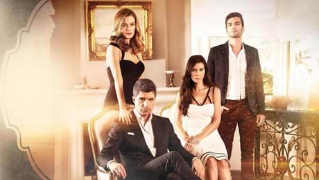 Kind Van Die Noodloot Centered