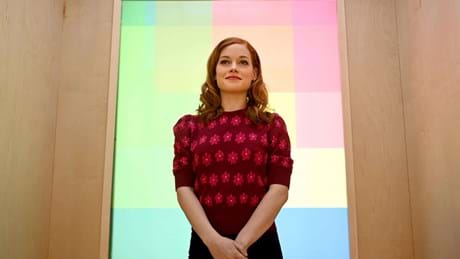 Zoey's Extraordinary Playlist