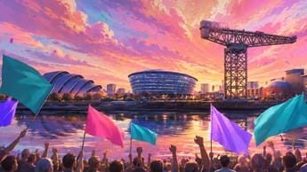 Watch the 2026 Commonwealth Games on DStv