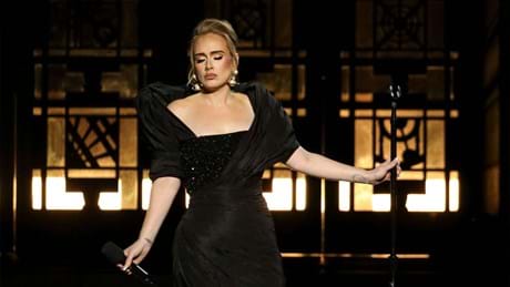Watch Adele: One Night Only on M-Net (DStv channel 101)