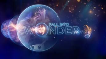 Fall into wonder with DStv 