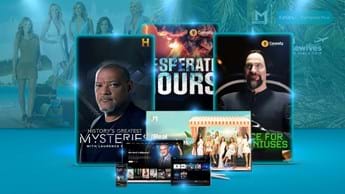 DStv Compact Plus January 2024 Highlights 