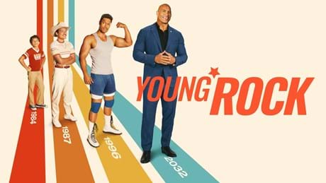 Young Rock S2 KV Landscape
