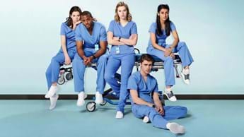 Get into the story on DStv Family this October