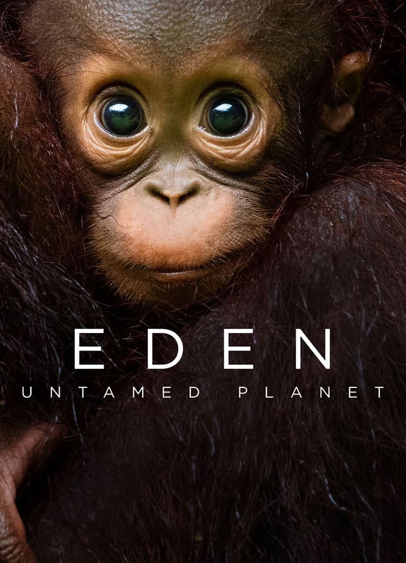 Eden: Untamed Planet S1