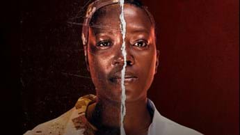 She who holds the secrets