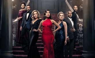 Legacy: The farewell