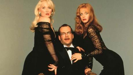 Death Becomes Her H 1992