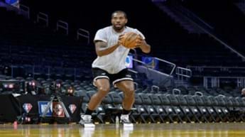 NBA Weekly Feature