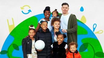 The future is green on Da Vinci Kids