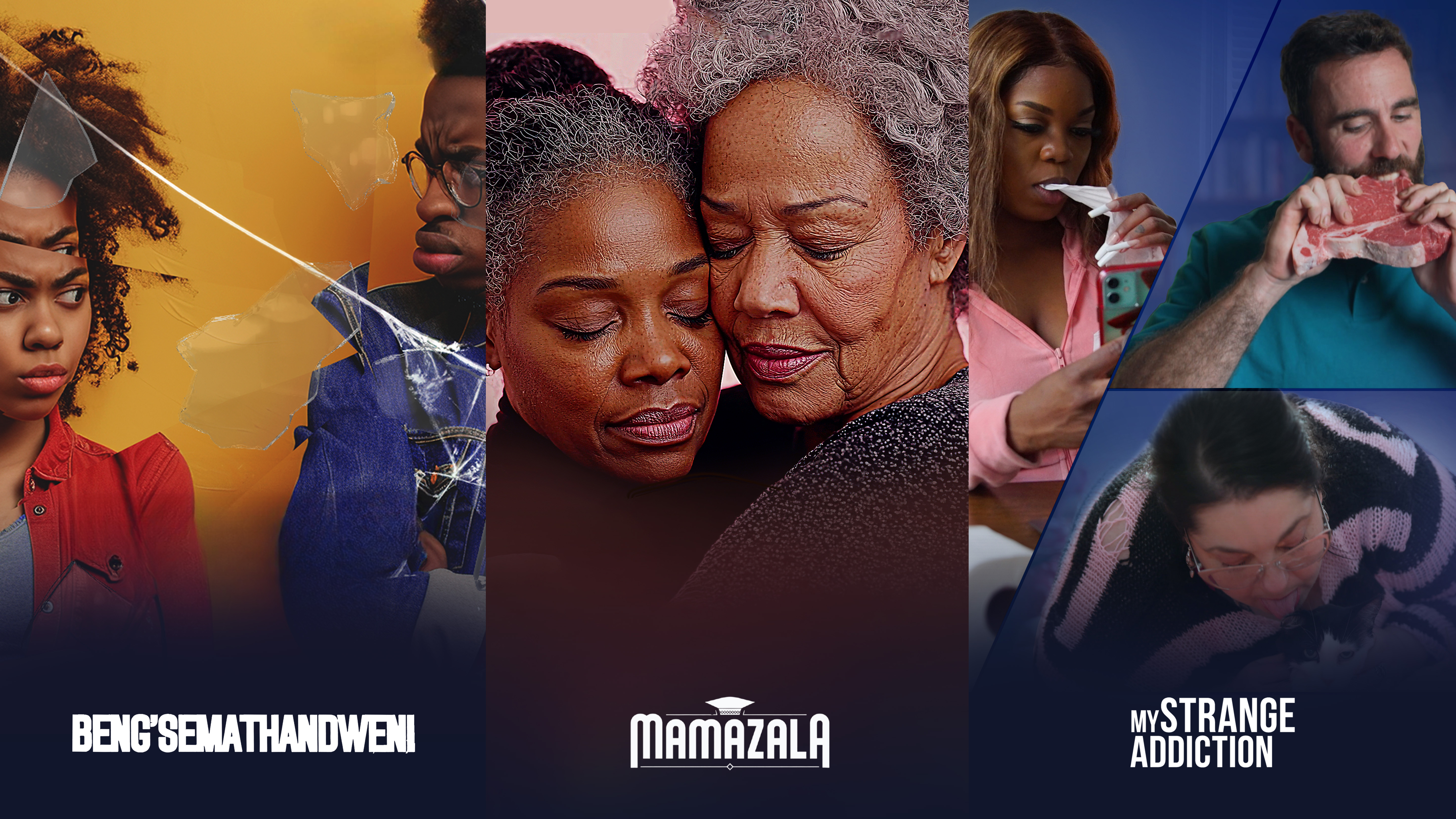 DStv Access Highlights for April 2026