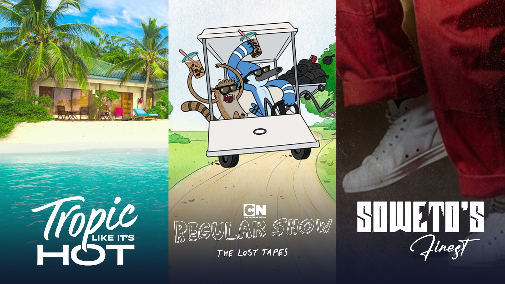 DStv Family Highlights for May 2026