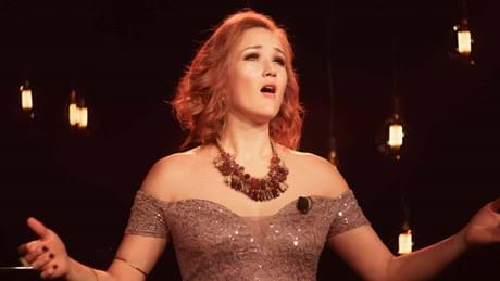 Watch Vrystaat Klank En Klassik: Baroque To Broadway on Sunday, 19 December on kykNET (DStv channel 144) at 10:30