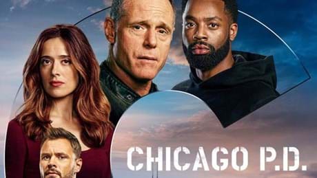 CHICAGO PD