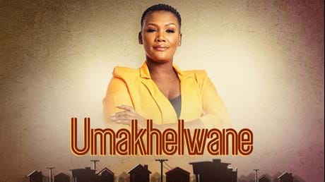 Umakhelwane Show Image
