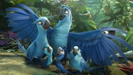 Rio 2