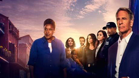 Ncis New Orleans S7 Epg