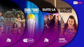 What to stream on DStv Premium February 2025