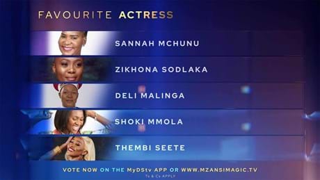 08. Favourite Actress NOMZ 00000
