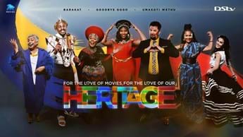 Heritage Month movies on DStv this September