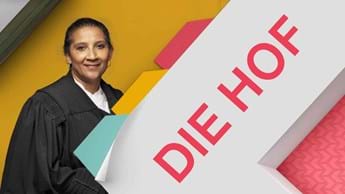 Local highlights on DStv, 12-18 November  