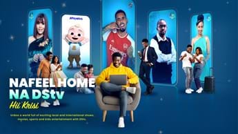 Enjoy DStv this Festive Season 