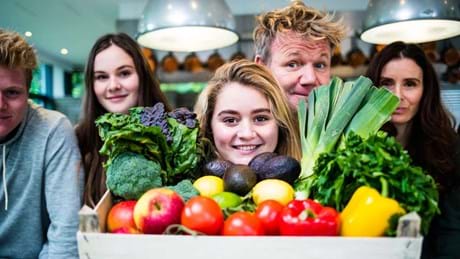 Matilda And The Ramsay Bunch S4 Epg