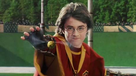 Watch Harry Potter and The Philosopher's Stone on Saturday, 5 March on M-Net Movies 4 (DStv Channel 108) at 17:00 