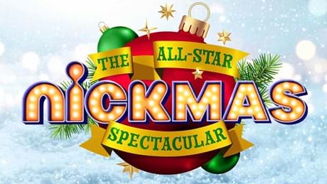 Watch on Saturday, 25 December and Sunday, 26 December on Nickelodeon (DStv channel 305) at 15:00