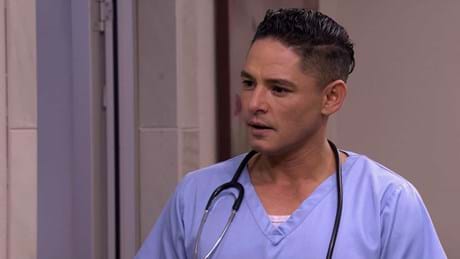 Watch Binnelanders Season 11, Mondays-Fridays at 19:30 on kykNET (DStv Channel 144)