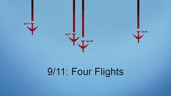 9/11 documentaries & more on DStv, 10-16 September 