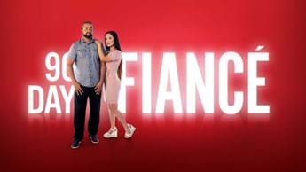 Tarik lifts the veil on his romance with wife-to-be Hazel on S8 of 90 Day Fiancé