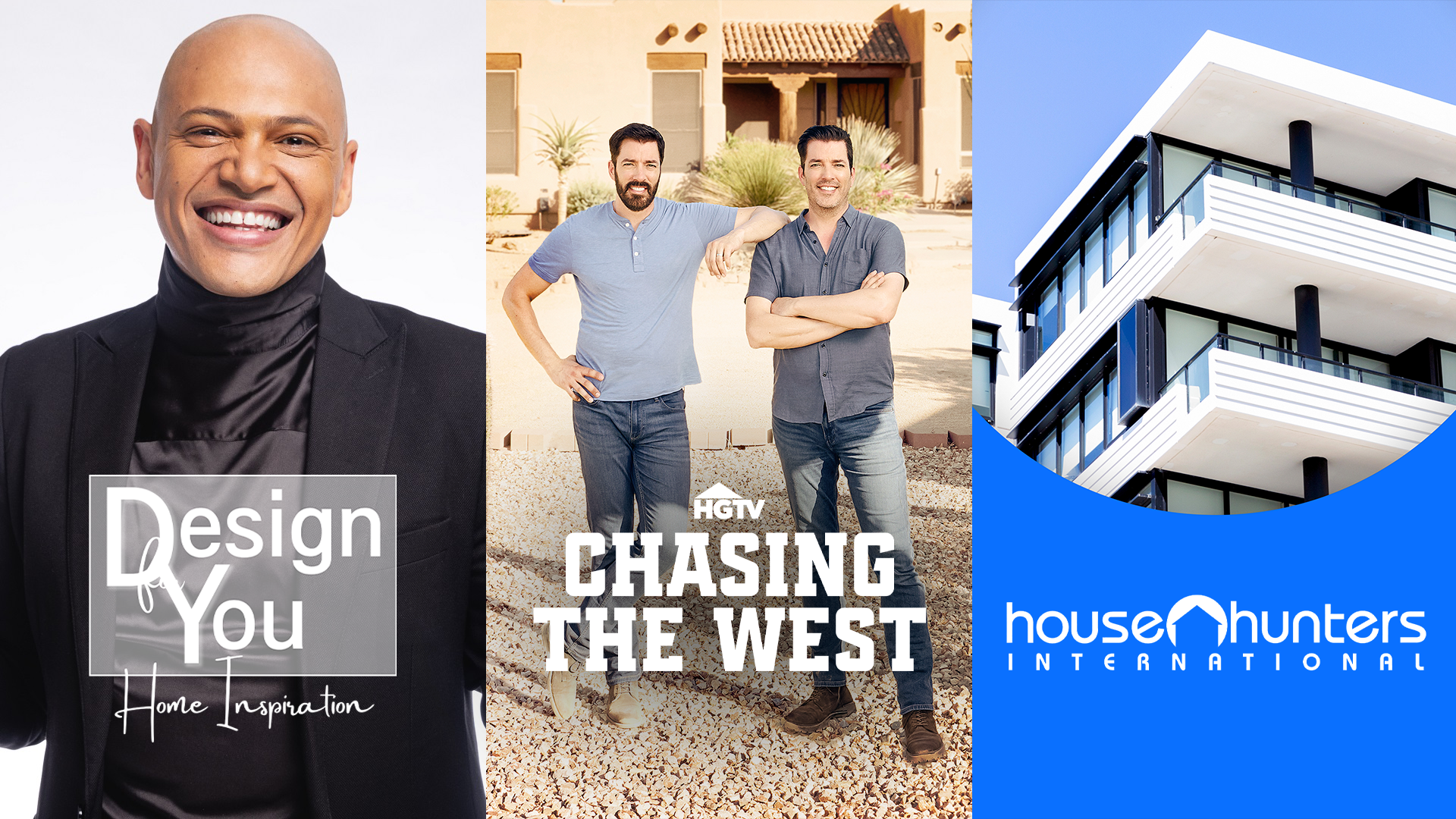 10 new cosy-at-home series