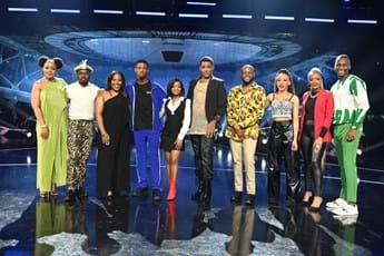 Meet the season 19 finalists