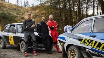 The best international shows on DStv, 19-25 November  